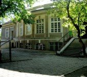 Muzeum Wiedzy o Srodowisku