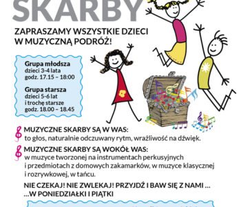 Muzyczne skarby