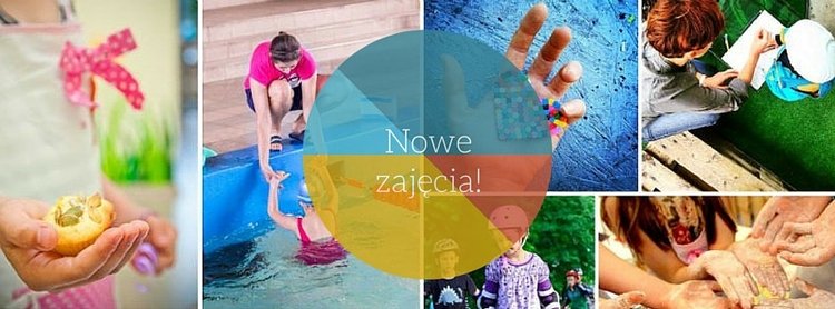 Nowa oferta Dzieciaków w formie