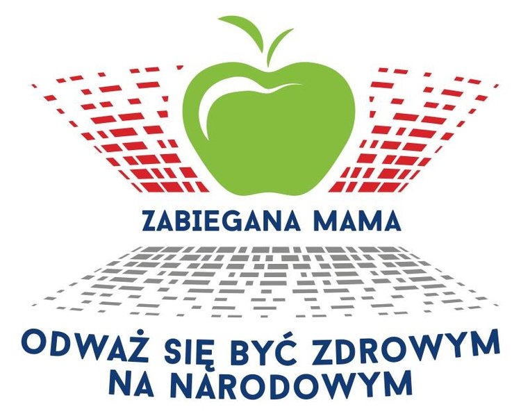 Piknik rodzinny Odważ się być zdrowym na Narodowym