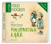 Południowa Łąka – audiobook