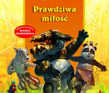 Prawdziwa miłość