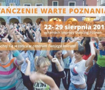 Program Centrum Warte Poznania