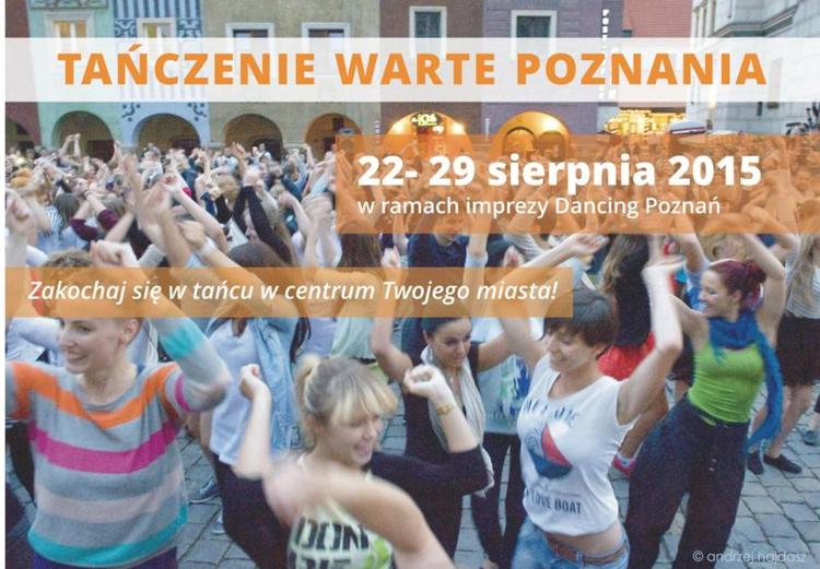 Program Centrum Warte Poznania