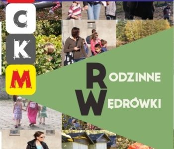 Rodzinne wędrówki