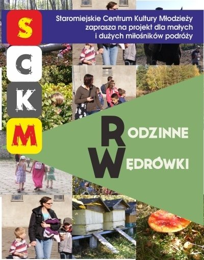 Rodzinne wędrówki