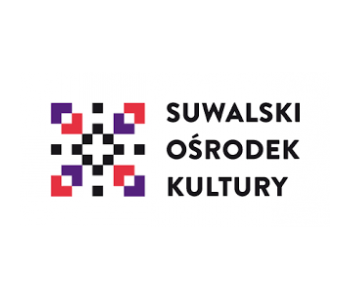 Suwalski Ośrodek Kultury logo