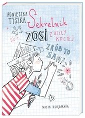 Sekretnik Zosi z ulicy Kociej