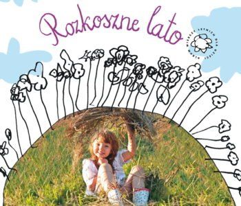 Spotkania autorskie z Margarett Borroughdame