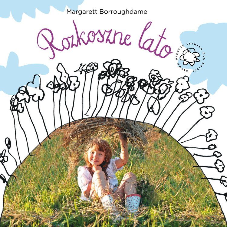 Spotkania autorskie z Margarett Borroughdame