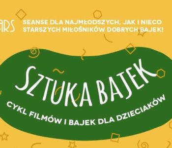 Sztuka bajek