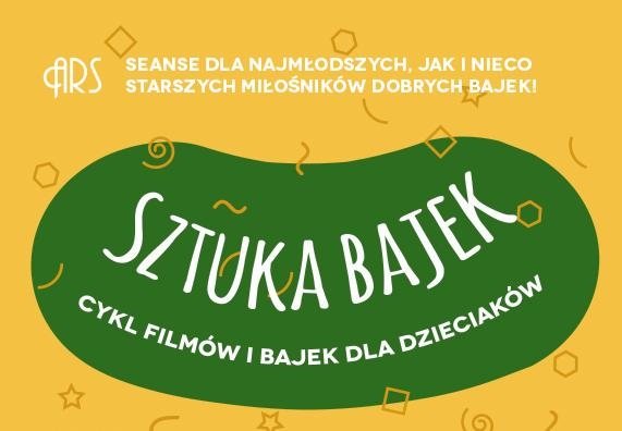 Sztuka bajek