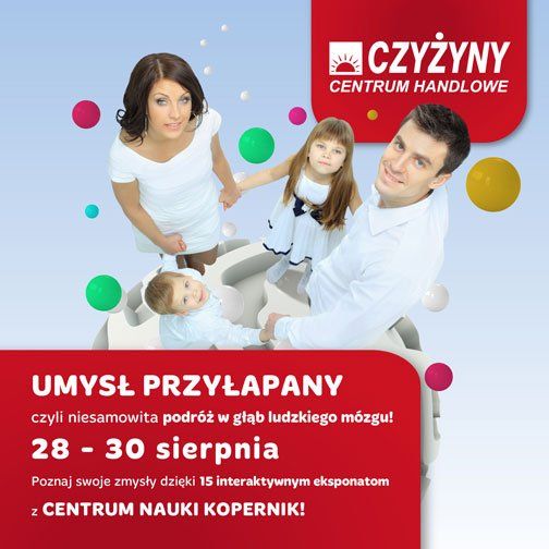 Umysł Przyłapany