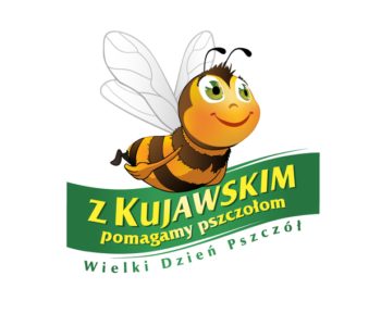 Pszczela instalacja w centrum miasta zaprasza na Wielki Dzień Pszczół
