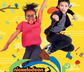 Dzień Zabawy z Nickelodeon 2016