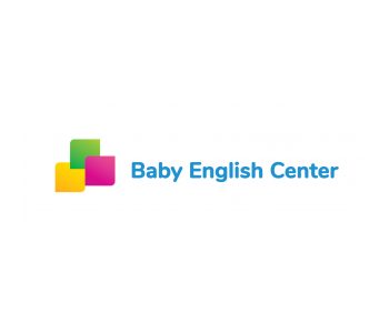Baby English Center logo