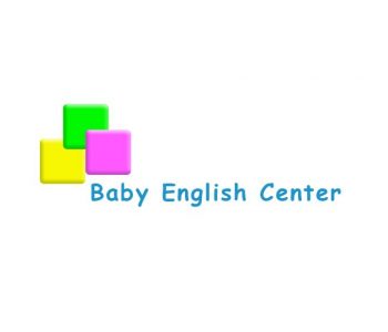 logo Baby English Center