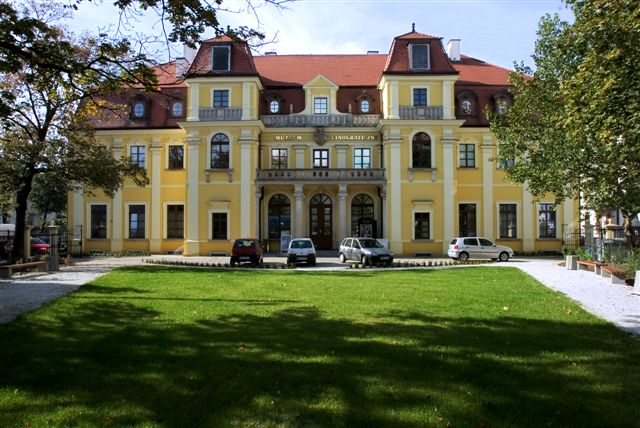 Muzeum Etnograficzne we Wrocławiu