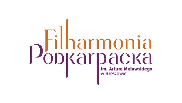 Filharmonia Podkarpacka logo