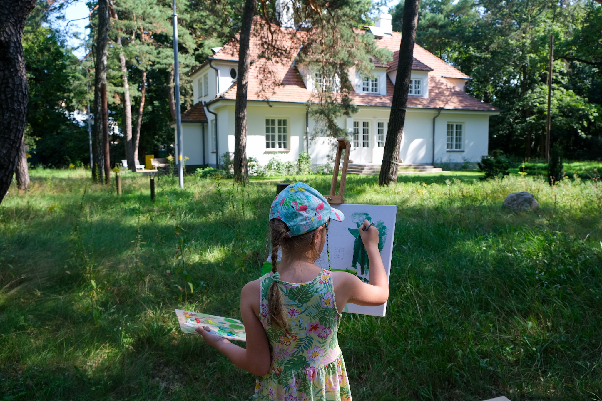 Muzeum Józefa Piłsudskiego w Sulejówku