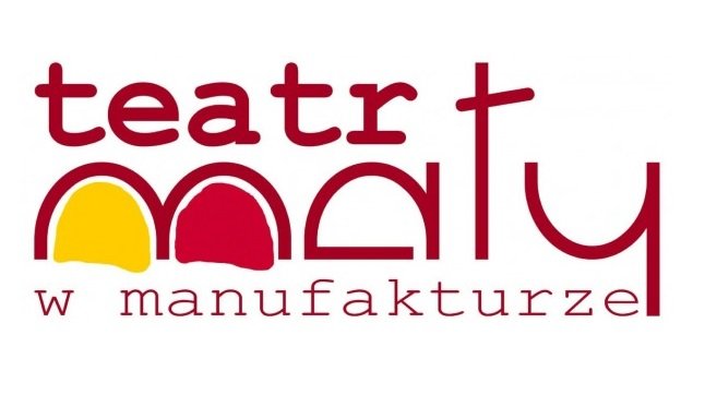 Teatr Mały w Manufakturze logo
