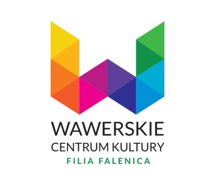 Wawerskie Centrum Kultury Filia Falenica zajęcia dla dzieci Warszawa Wawer