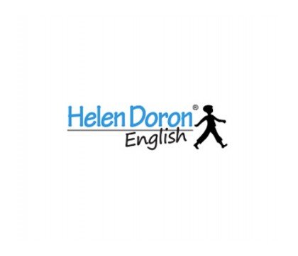 helen doron english logo