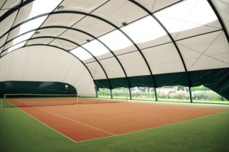 Strefa Sportu Tenis & Fitness
