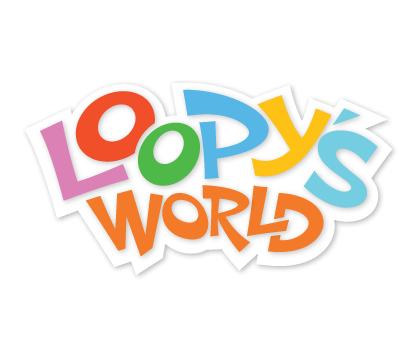 Loopys world sala zabaw dla dzieci i plac zabaw.