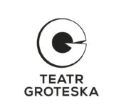 logo Teatr Groteska