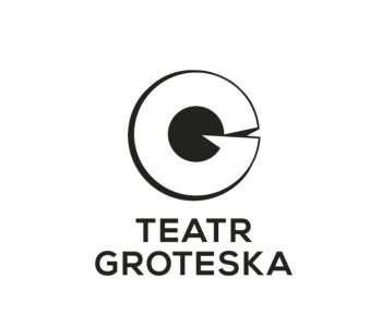 logo Teatr Groteska