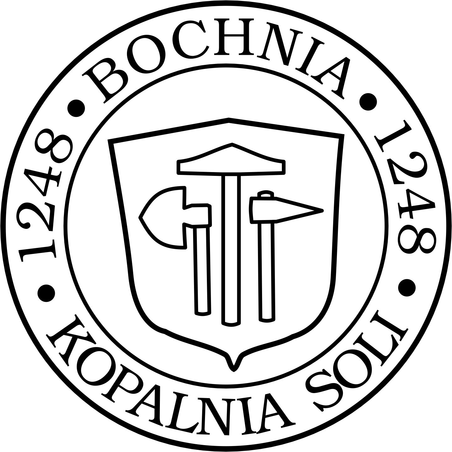 Kopalnia_Solo_Bochnia logo