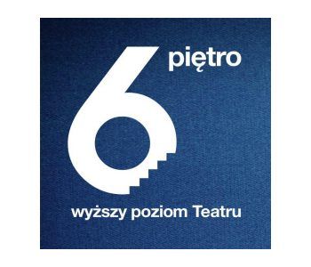 logo teatr 6 pietro