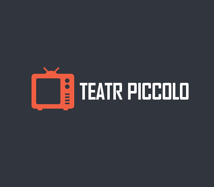 teatr piccolo logo