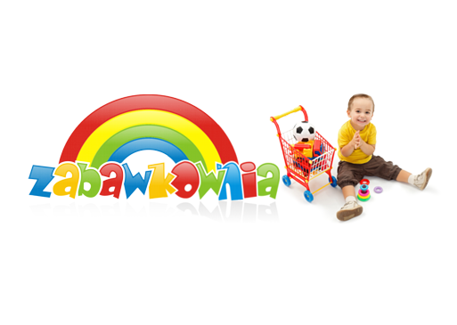 Zabawkownia logo