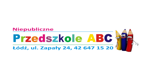 Przedszkole ABC logo