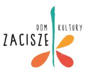 Dom Kultury Zacisze logo