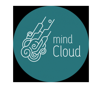 mind cloud logo