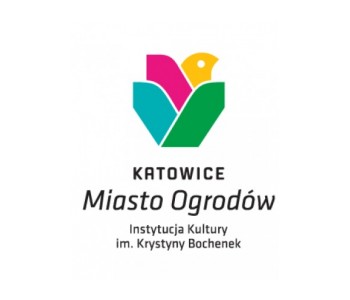 Katowice-Miasto Ogrodów – Instytucja Kultury  im. Krystyny Bochenek