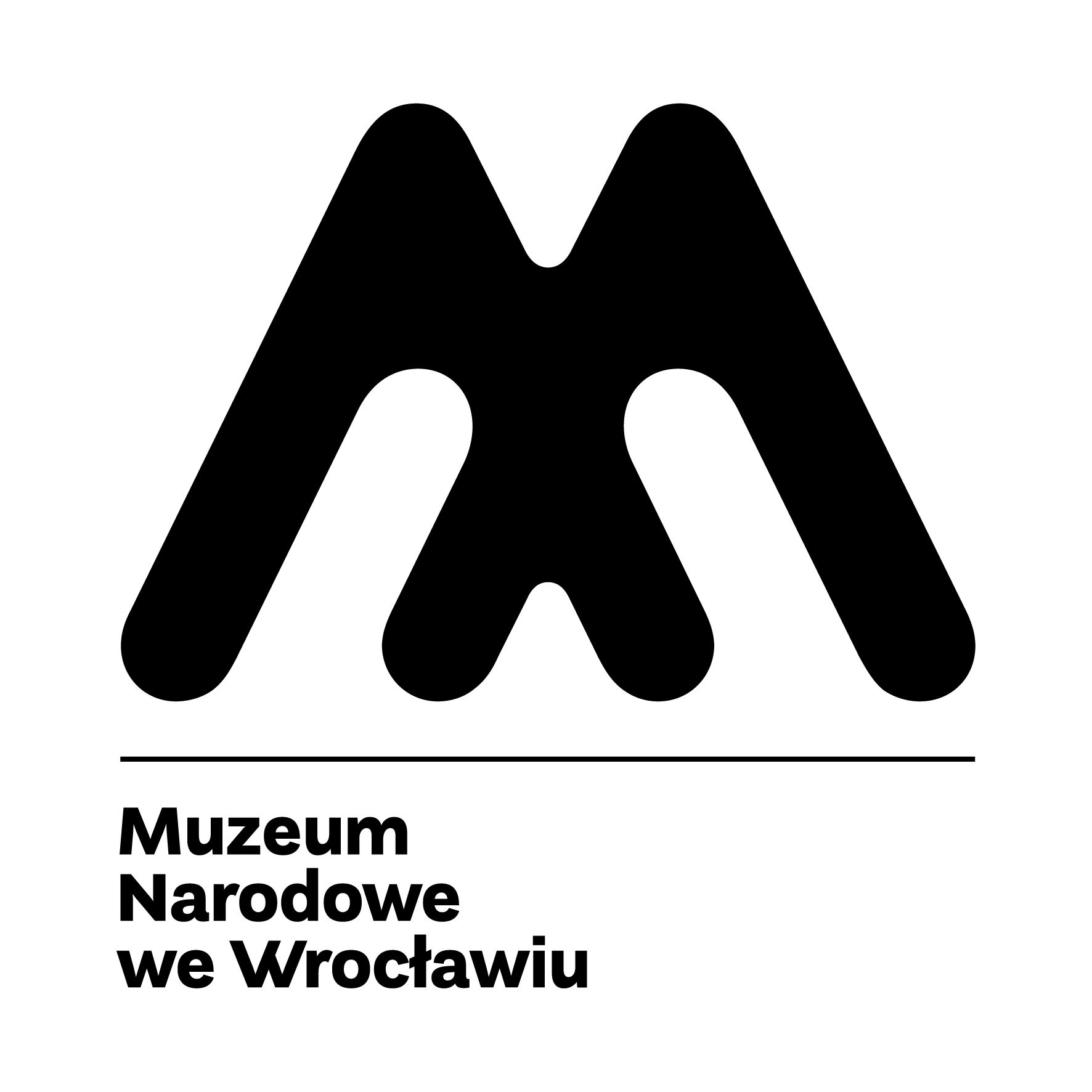 Muzeum Narodowe we Wrocławiu logo
