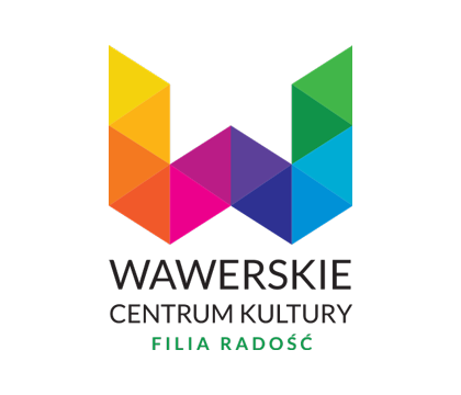 Zajęcia dla dzieci w Warszawie Wawerskie Centrum Kultury Filia Radość