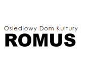 Osiedlowy Dom Kultury Romus logo