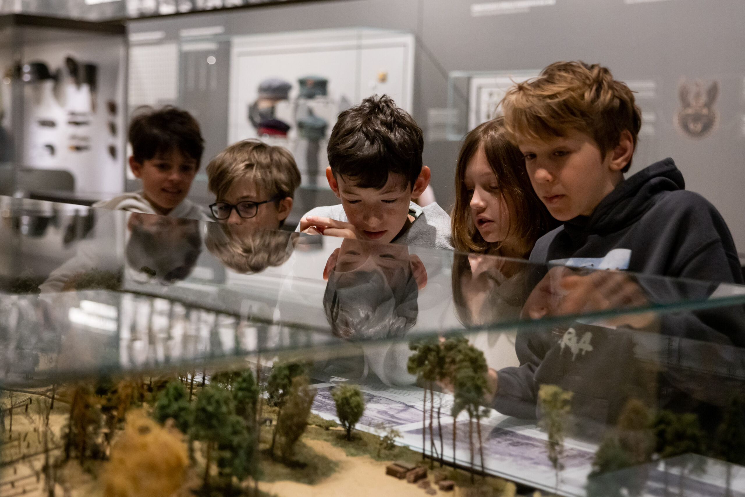 Muzeum Józefa Piłsudskiego w Sulejówku