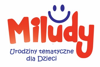 MILUDY – urodziny dla dzieci we Wrocławiu