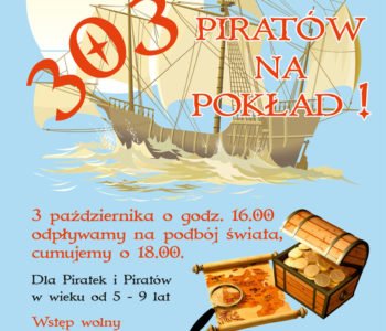 303 piratów