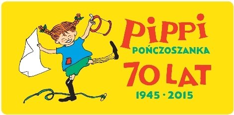 70 lat Pippi Pończoszanki w teatrze Kubuś – Kielce