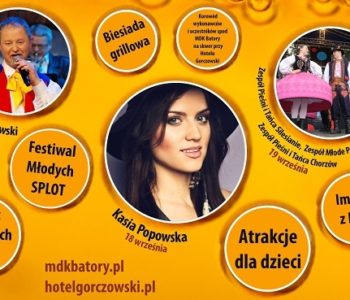 Atrakcje dla rodzin w Chorzowie