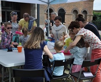 Atrakcje dla rodzin w Poznaniu