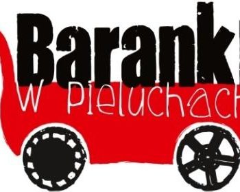 Baranki w pieluchach