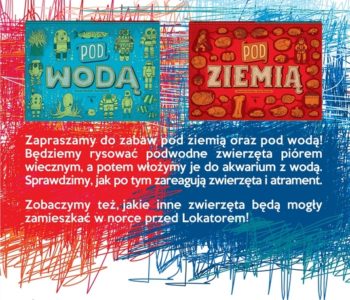 Bazgramy z LAMY i Sztukolotnią